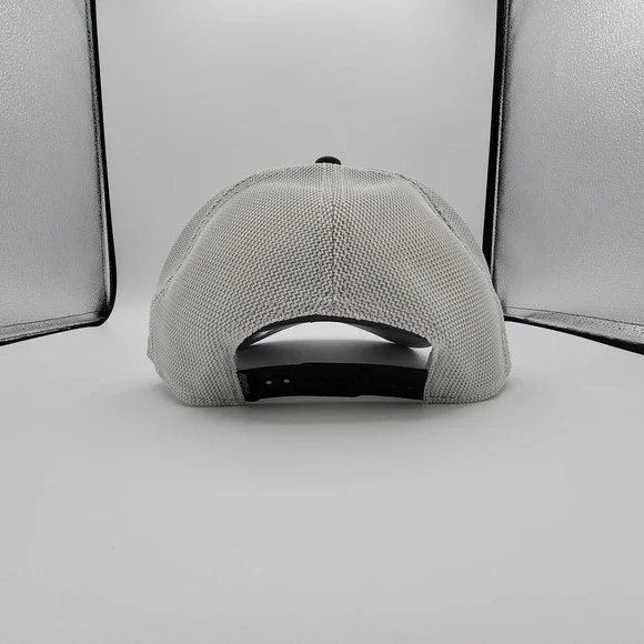 Goorin Bros Swamp Slayer Hat Alligator Gray Dominate Blue Bolt NEW without Tag - Picture 4 of 8